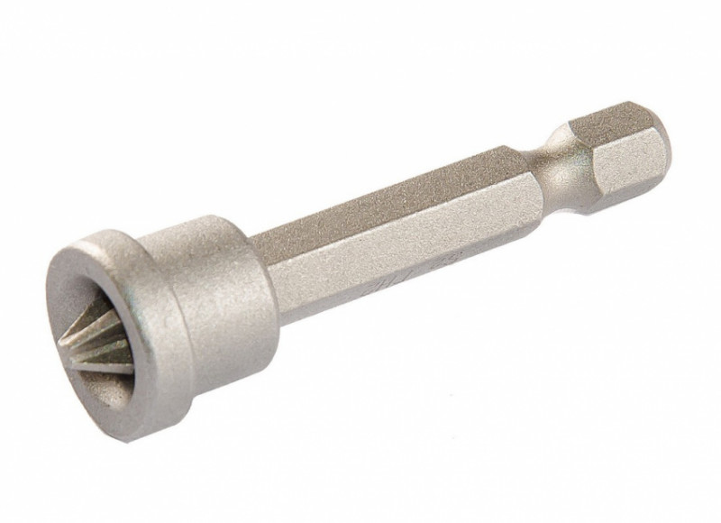 Насадки викруткові GRANITE з обмежувачем РН2х50 мм S2 2 шт 10-05-500-10-05-500