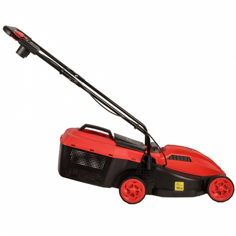 Газонокосарка електрична Vitals Master EZP 3210jb-241692
