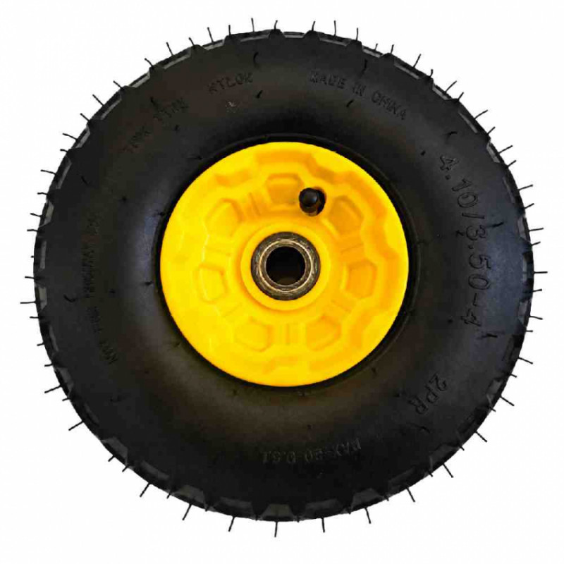 Колеса для транспортувальних візків STANLEY SXWT-PA600-SXWT-PA600