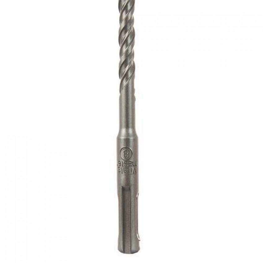 Бур Vitals Master SDS-Plus 8х160 мм, спіраль 4S-150694