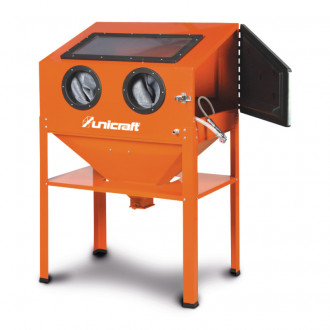 Піскоструминна камера Unicraft SSK 2 (6204001)-[articul]