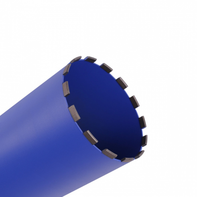 Свердло алмазне DDS-W 200x450-14x1 1/4 UNC Reinforced concrete-17903094015