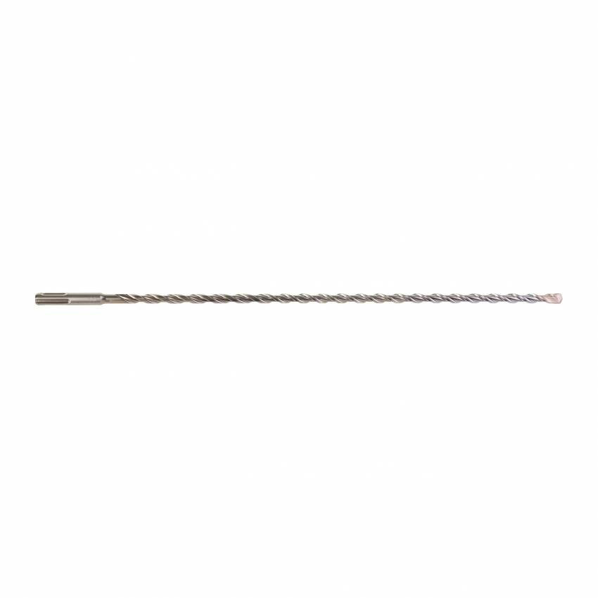 Бур SDS-PLUS MS2 MILWAUKEE, Ø16x450x400 мм-4932307082