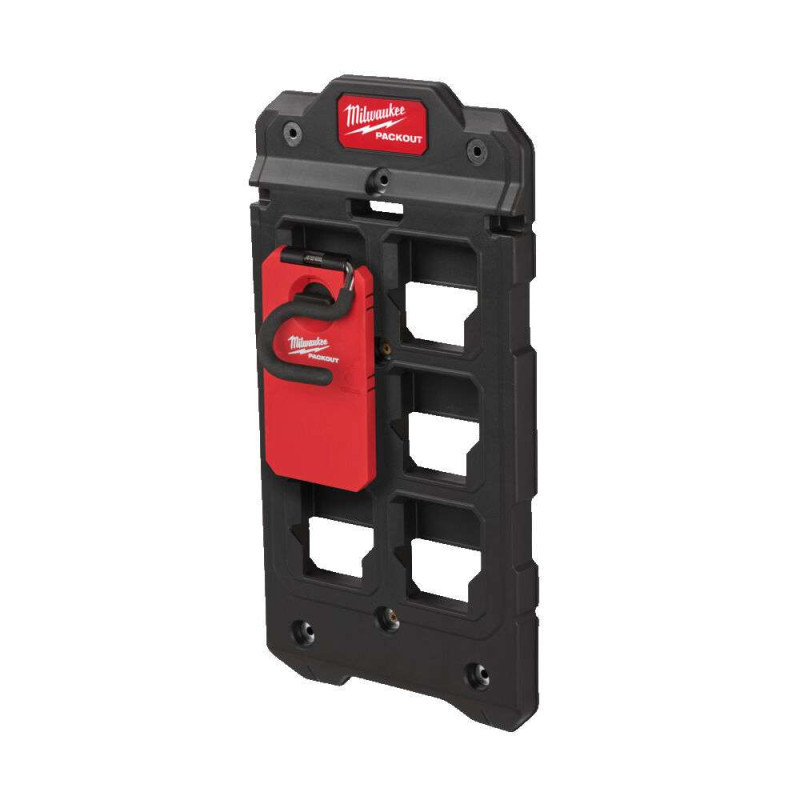 Подвесной крючок - Большой S Milwaukee Packout™-4932480703