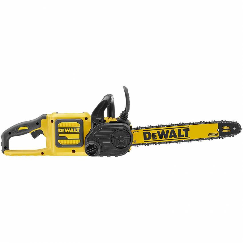 Пила ланцюгова акумуляторна безщіткова DeWALT DCM575N-DCM575N