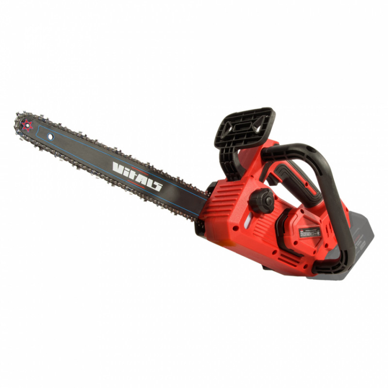 Пила ланцюгова акумуляторна Vitals AKZ 1830sx BL-241129
