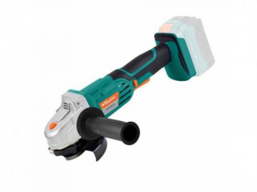Машина кутошліф. акумуляторна Sturm 125мм, 20В AG9020CL-AG9020CL