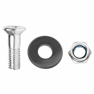 Колесо різальне для плиткорізу 15×6×1.5мм SIGMA (8225541)