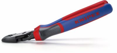 Кусачки бокові особливої потужності KNIPEX 74 22 200 T