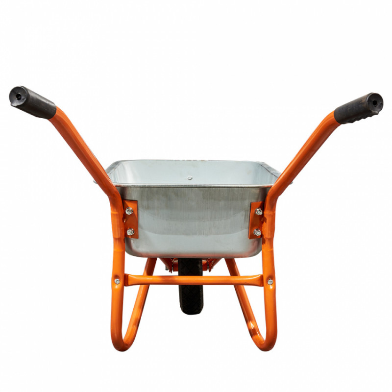 Тачка одноколісна 100/150-4m-194491