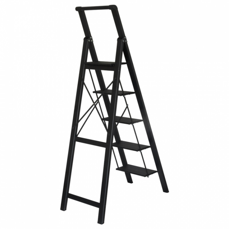 Стрем'янка алюмінієва Loft 5 ступені SIGMA (5036334)-5036334