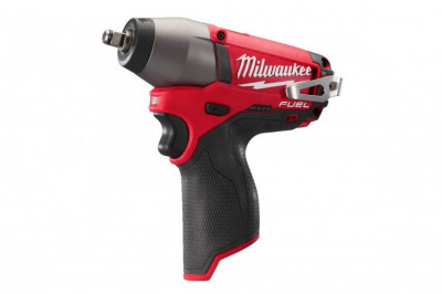 Гайкокрут акумуляторний 3/8&quot; MILWAUKEE, M12 CIW38-0, 158Нм (заміна на 4933464612)