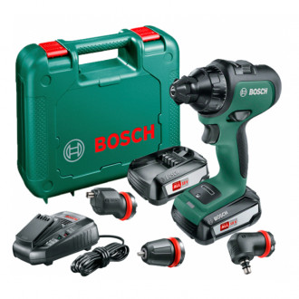 Акумуляторний дриль-шуруповерт  35 (AdvancedDrill 18)-[articul]