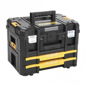 Комплект із двох ящиків DeWALT DWST1-70702-[articul]