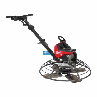 Затиральна машина акумуляторна MILWAUKEE, MXF WBT90-0