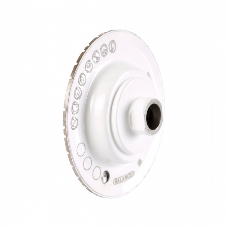 Фреза алмазна DGM-S 100/M14 Hard Ceramics 60-17483524005