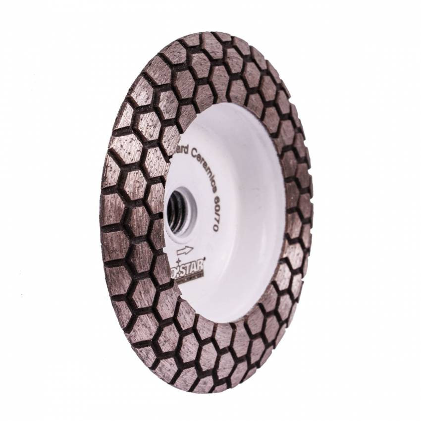 Фреза алмазна DGM-S 100/M14 Hard Ceramics 60-17483524005