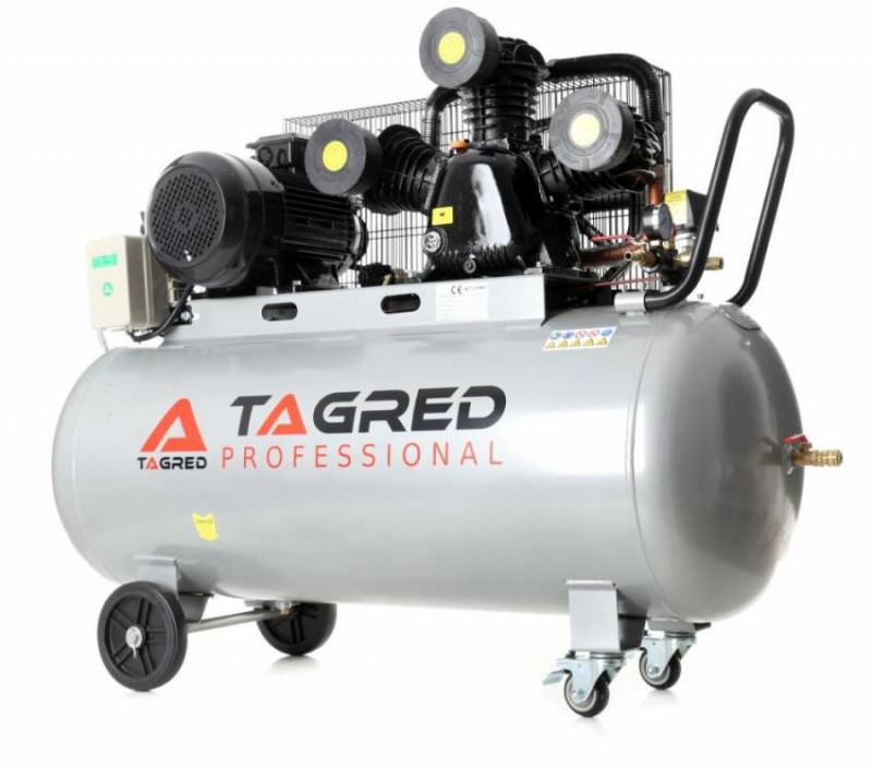 Компресор Tagred 300L TA311B-TA311B
