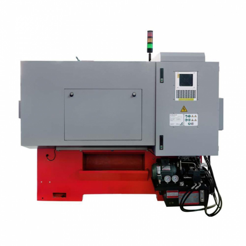 Токарний верстат з ЧПУ Holzmann CD3675TOP_400V-CD3675TOP_400V