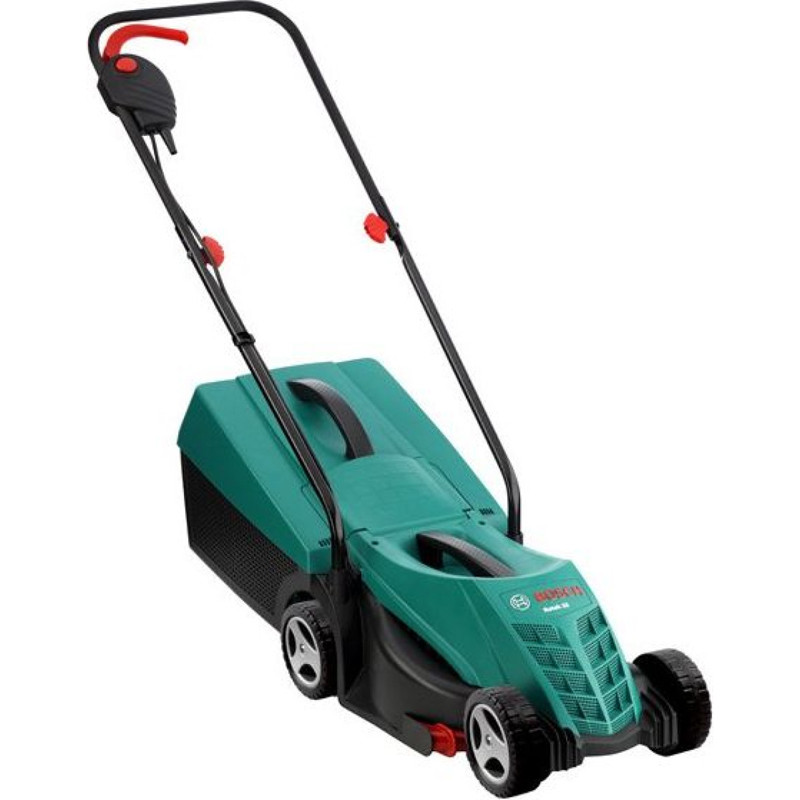 Газонокосарка  220V (ROTAK 32)-ROTAK 32