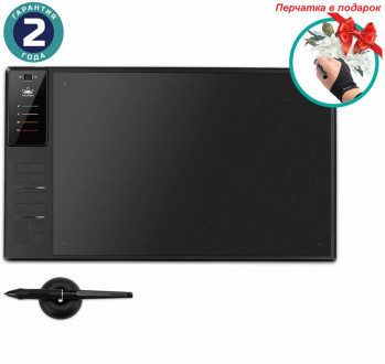 &lt;br&gt;планшет Huion Giano WH1409 V2.-[articul]