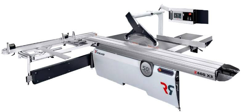 Форматно-розкрійний верстат Robland Z 400 X-3-14-Z400X3