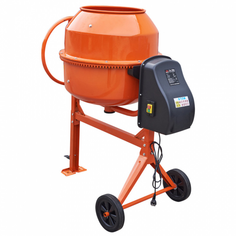 Бетонозмішувачі Vitals Cm-180a-82758