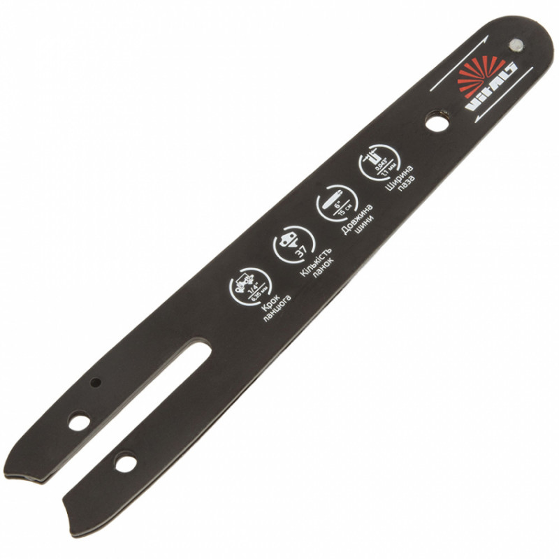 Шина пильна Vitals Master UN 1/4"-.043 6"-37l-L-243445