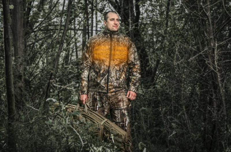 M12HJCAMO6-0(S) M12 HEATED JACKET XXX-4933478977