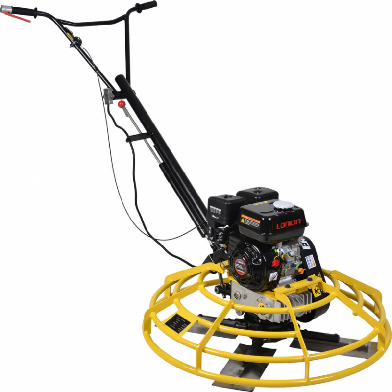 Затиральна машина EnerSol EPT-920L-