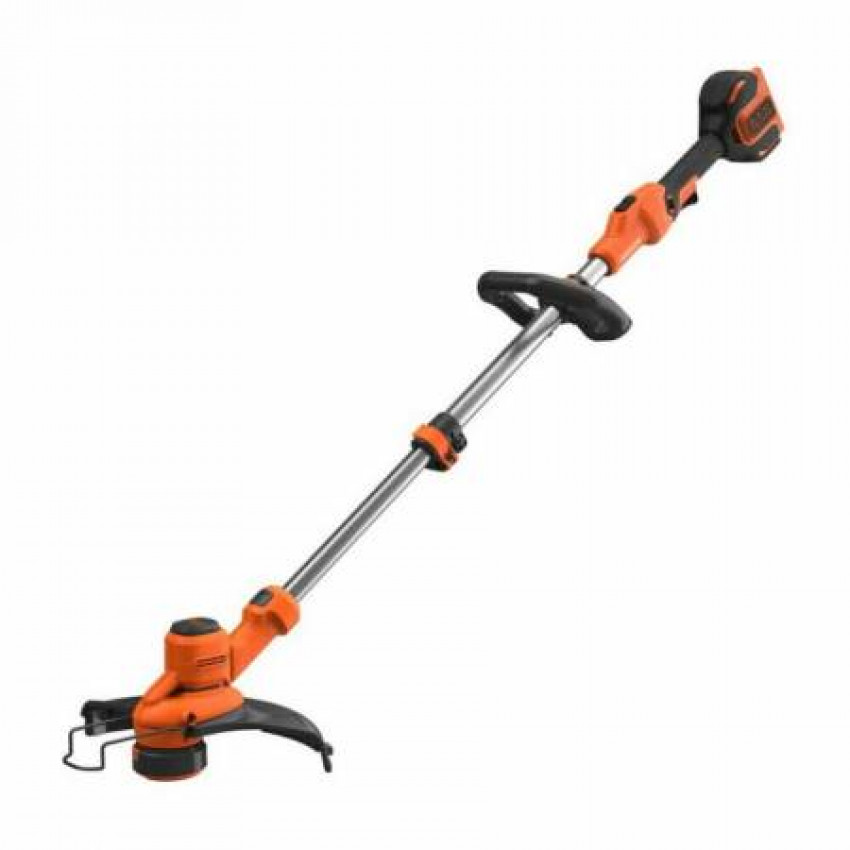 Тример акумуляторний безщітковий BLACK DECKER BCSTA536B-BCSTA536B