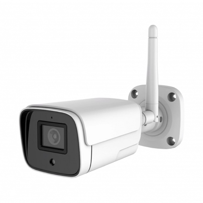 Зовнішня WI-FI камера GreenVision 5МР GV-191-IP-FM-COA50-20 POE SD (Lite)-22734