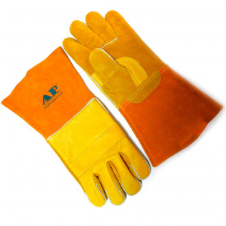 Рукавички зварника Ally Protect AP-9750-[articul]