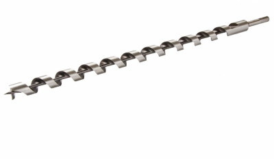 GRANITE Свердло для дерева спіральне 26*600 мм GRANITE, Арт.: 2-02-266-[articul]