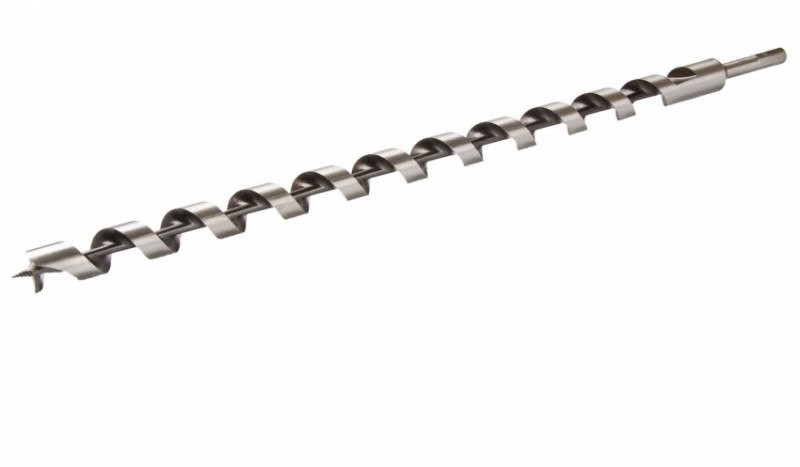 GRANITE Свердло для дерева спіральне 26*600 мм GRANITE, Арт.: 2-02-266-2-02-266