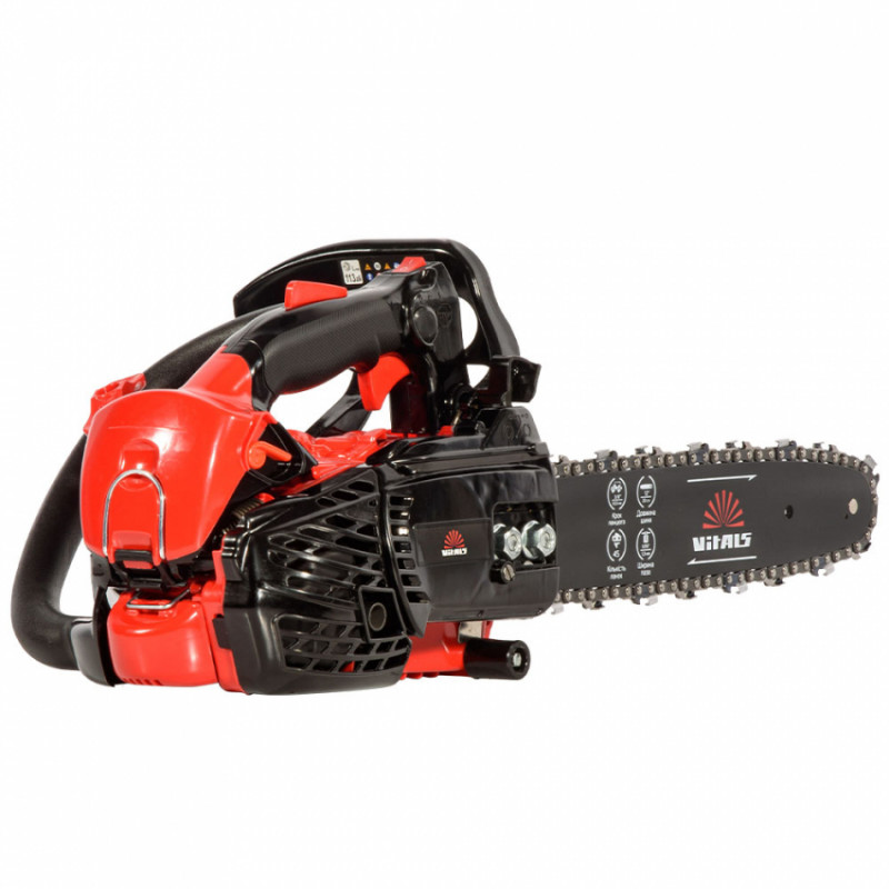 Бензопила ланцюгова Vitals Master BKZ 2512a-237011