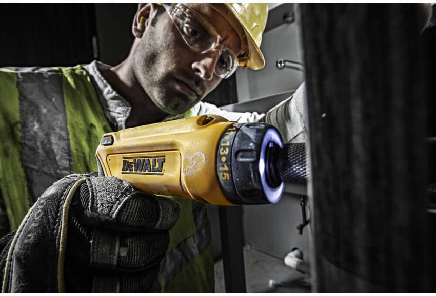 Викрутка акумуляторна DeWALT DCF680G2-DCF680G2