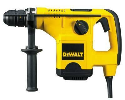 Перфоратор DeWALT D25404K-[articul]