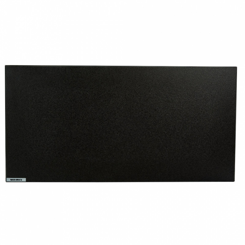 Обігрівач панельний керамічний Vitals CH-250sb-181976