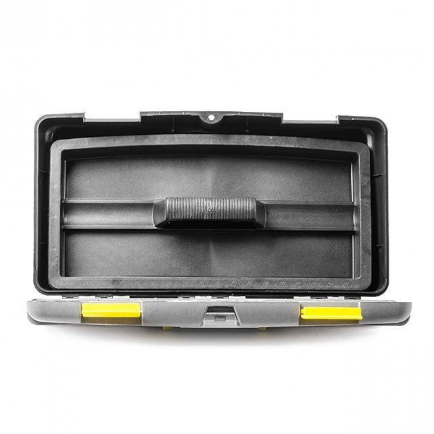 Ящик для інструментів 21.5" 536*292*271мм INTERTOOL BX-0321-BX-0321