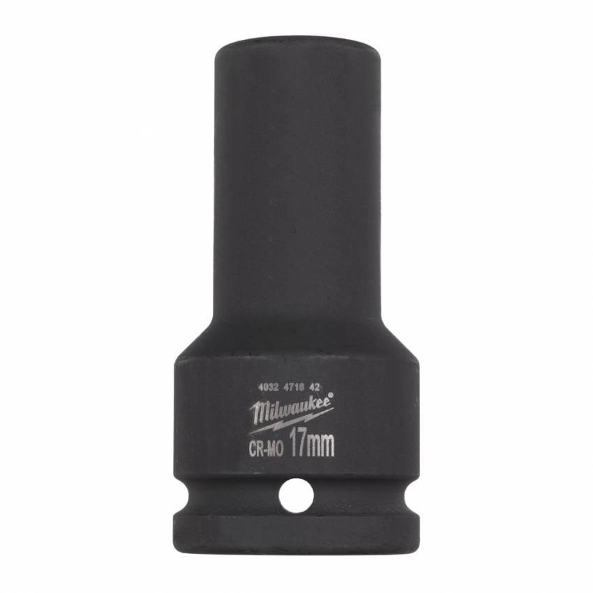 Головка ShW 3/4" MILWAUKEE, 21мм-4932471644