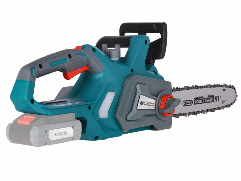 Акумуляторна ланцюгова пила KS CS20V-12-KS CS20V-12