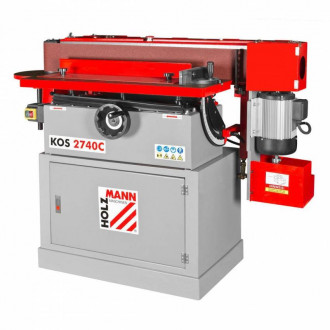 Кромкошліфувальний верстат Holzmann KOS 2740C-[articul]