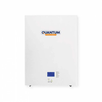Акумуляторний блок QUANTUM LFP 51.2V 200AH-[articul]
