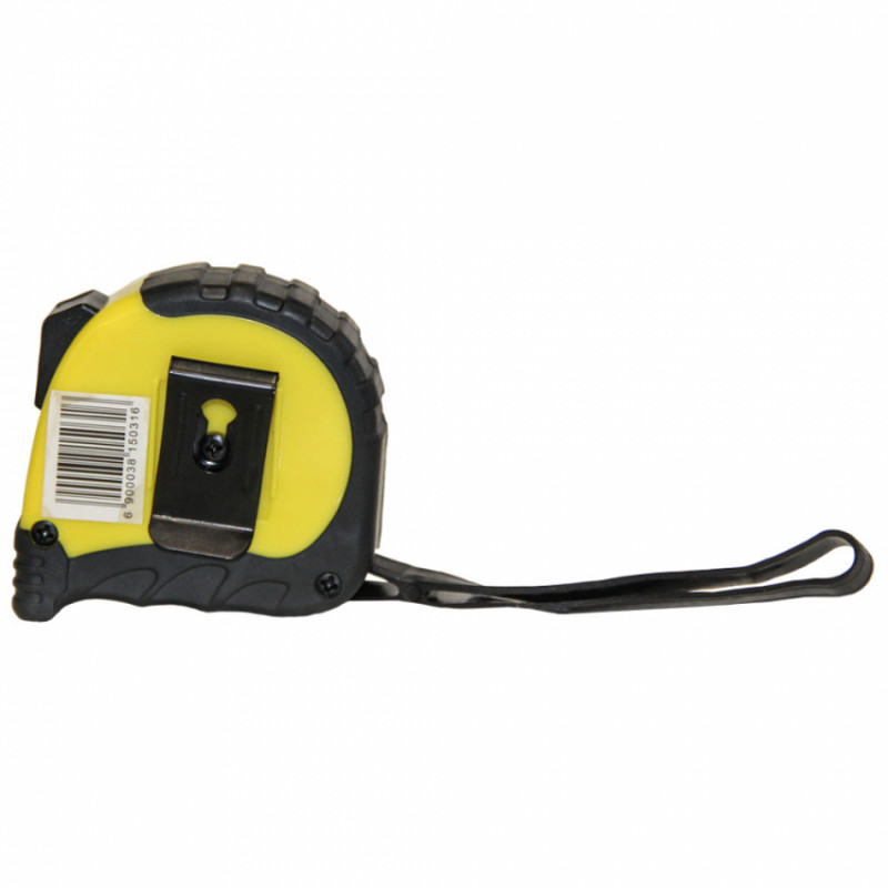 Рулетка shiftlock 3м * 16мм Sigma (3815031)-3815031