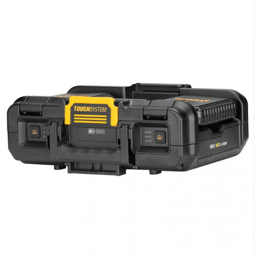 Ліхтар світлодіодний акумуляторний-BOX DeWALT DWST08061-1-DWST08061-1