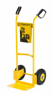 Візок складський STANLEY HT522 для переміщення вантажів на сладі 200 кг-[articul]