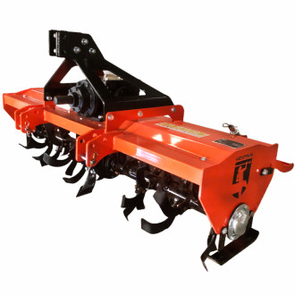 Ґрунтофреза Кентавр ФН-1,5 помаранчева-[articul]