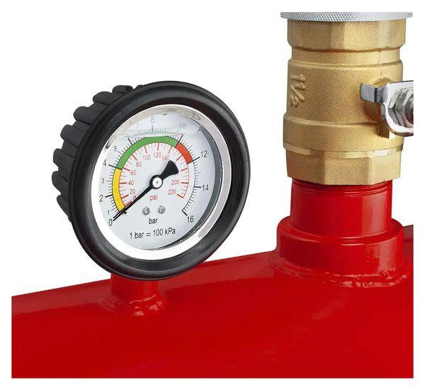 Бустер-інфлятор 38 л REDATS I-380-06-00-71