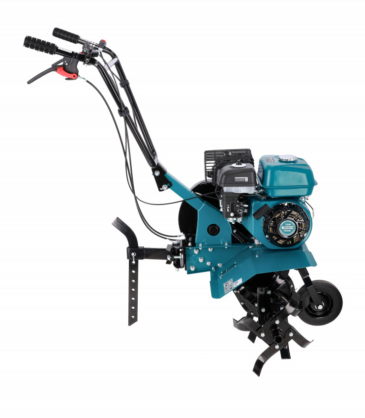 Бензиновий культиватор KS 7HP-850A-KS 7HP-850A